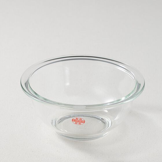 ウィルアシスト 介護食スターターセット 耐熱 ガラス ボウル