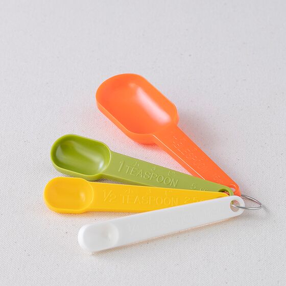 ウィルアシスト 介護食スターターセット 計量スプーン セット