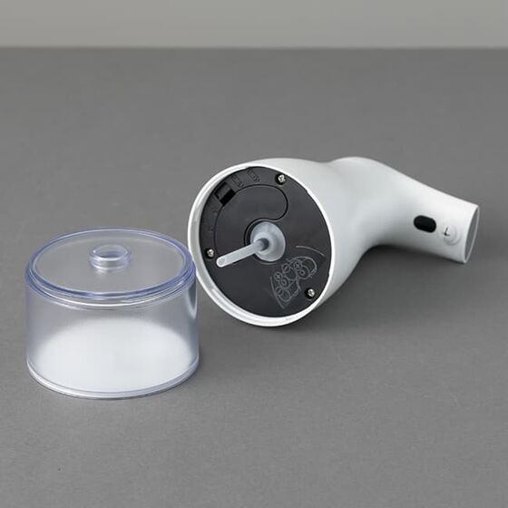 カジュアルプロダクト オートソープディスペンサーフォームタイプ 衛生用品 手洗い