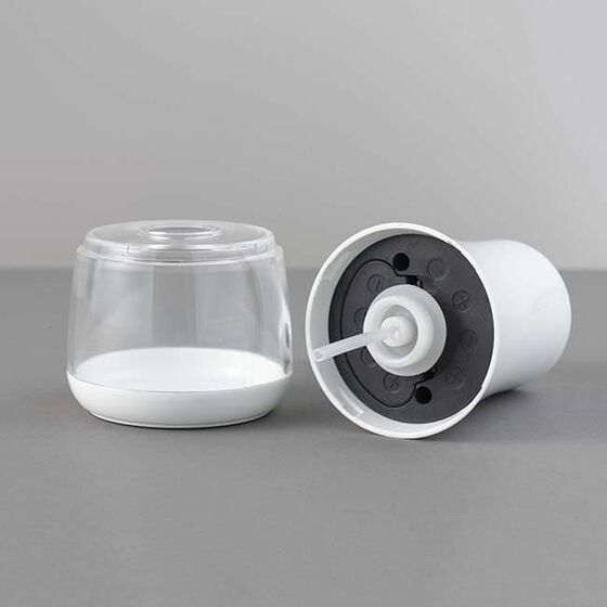 カジュアルプロダクト タッチレス消毒スプレー アルコール消毒 手洗い