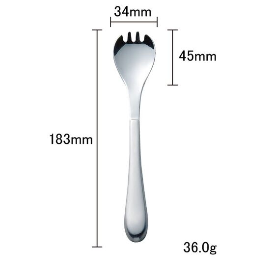 ウィルアシスト ライトユニバーサルスプーン 障がい者 使いやすい