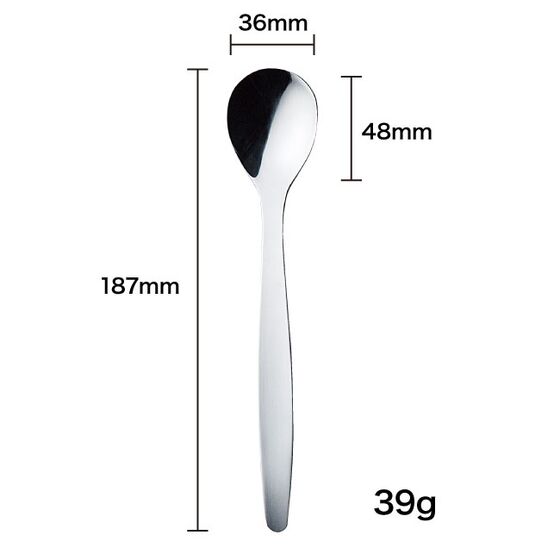 ウィルアシスト フラットライトスプーンL 障がい者 使いやすい