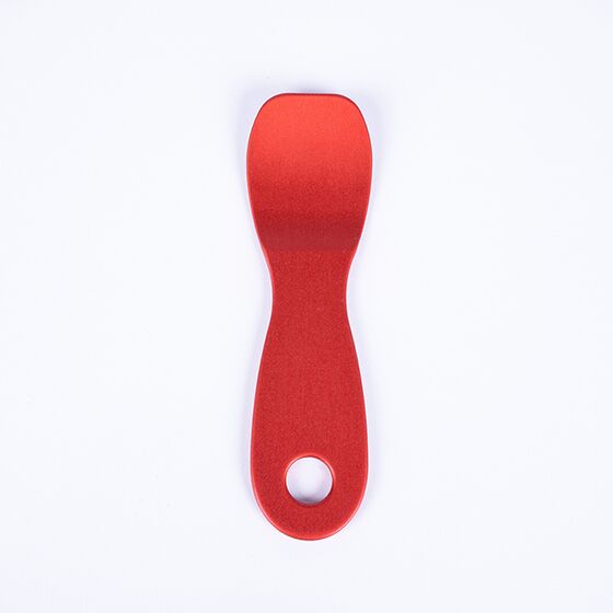 カジュアルプロダクト　溶けるアイススプーン　スイーツ　アルミ