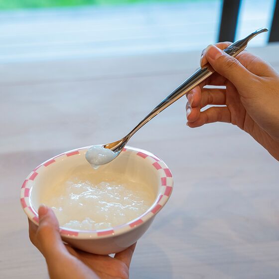 ウィルアシスト Kスプーンミラー 嚥下障害 接触訓練