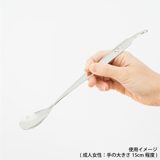 ウィルアシスト K＋スプーン 嚥下障害 接触訓練