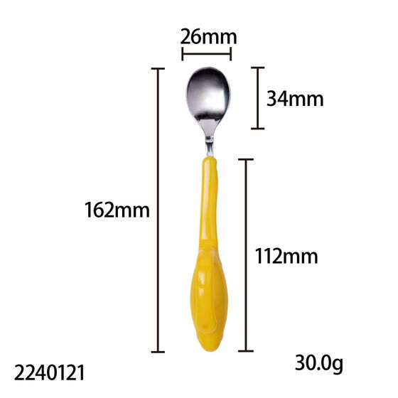 ウィルアシスト ウィル・スリースプーン こども用 使いやすい