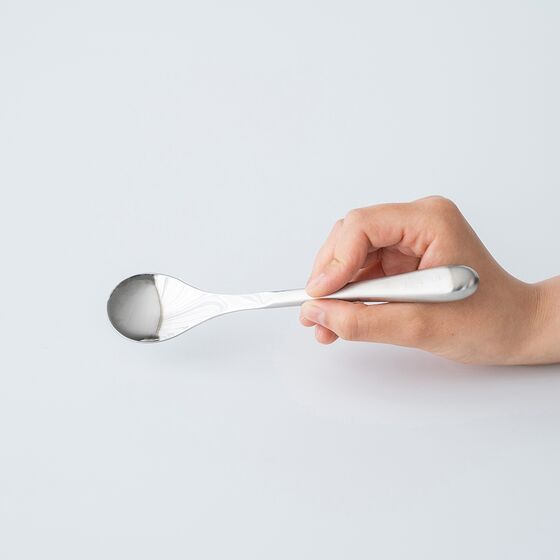 ウィルアシスト ライトスプーンL 障がい者 使いやすい