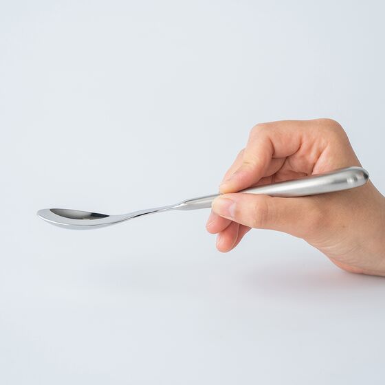 ウィルアシスト ライトスプーンL 障がい者 使いやすい