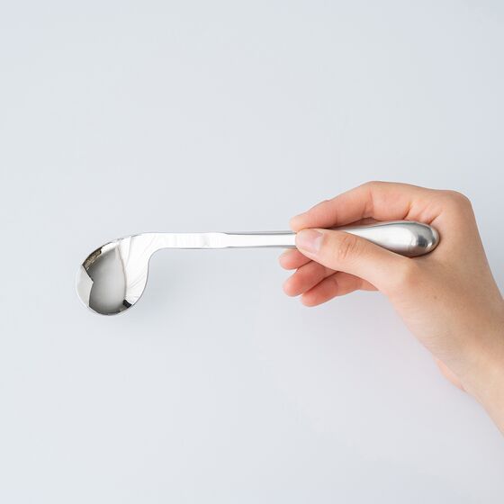 ウィルアシスト ライトスプーン左曲がり 障がい者 使いやすいウィルアシスト ライトスプーン左曲がり 障がい者 使いやすい