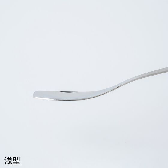 ウィルアシスト フィーディングスプーン浅型 介助 食べさせやすい