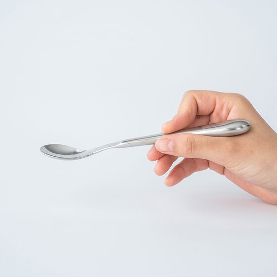 ウィルアシスト ライトスプーン 握りやすい 持ちやすい