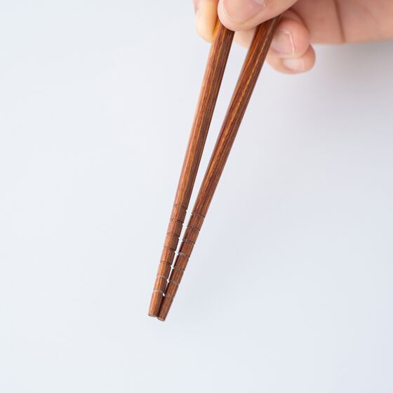 ウィルアシスト 楽々箸ピンセットタイプすべり止め22.5ｃｍ 障がい者 使いやすい