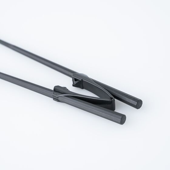 ウィルアシスト 楽々箸クリップタイプ樹脂製 プラスチック 持ちやすい