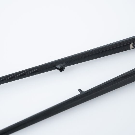 ウィルアシスト 楽々箸ピンセットタイプ22.5ｃｍ樹脂製 障がい者 使いやすい