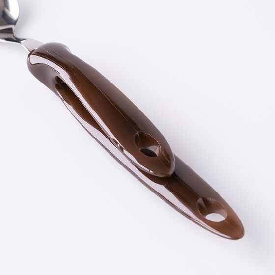 ウィルアシスト ウィル・ワンスプーン 持ち手 握りやすい