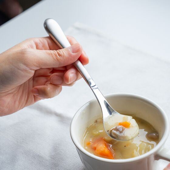 ウィルアシスト ライトスプーンL 障がい者 使いやすい