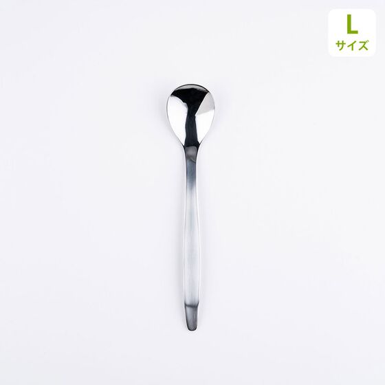 ウィルアシスト フラットライトスプーンL 障がい者 使いやすい