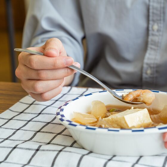 ウィルアシスト フラットライトスプーンL 障がい者 使いやすい