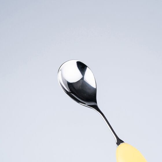 ウィルアシスト バルーンスプーンS 障がい者 食べやすい