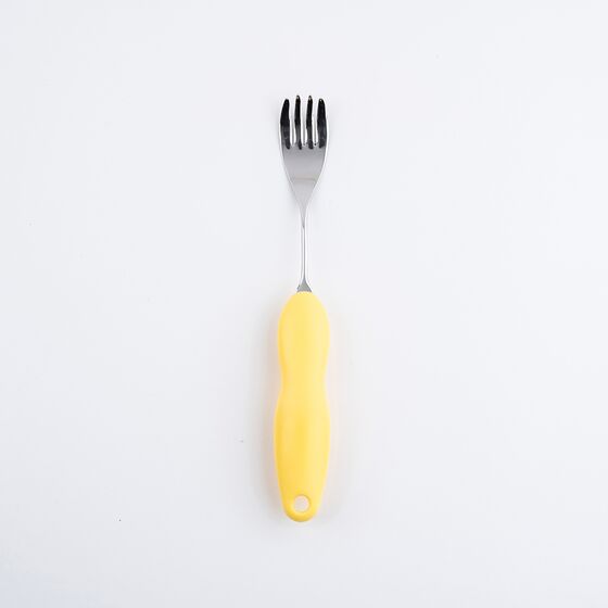 ウィルアシスト バルーンフォーク 持ち手 握りやすい