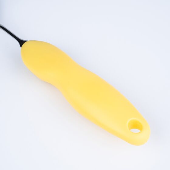 ウィルアシスト バルーンフォーク 持ち手 握りやすい