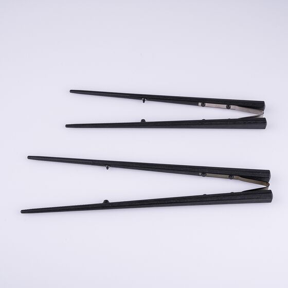 ウィルアシスト 楽々箸ピンセットタイプ19.5ｃｍ樹脂製 障がい者 使いやすいウィルアシスト 楽々箸ピンセットタイプ19.5ｃｍ樹脂製 障がい者 使いやすい