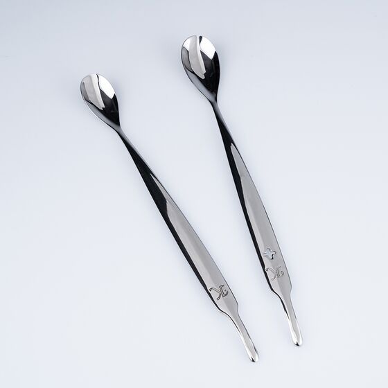 ウィルアシスト Kスプーンミラー 嚥下障害 接触訓練