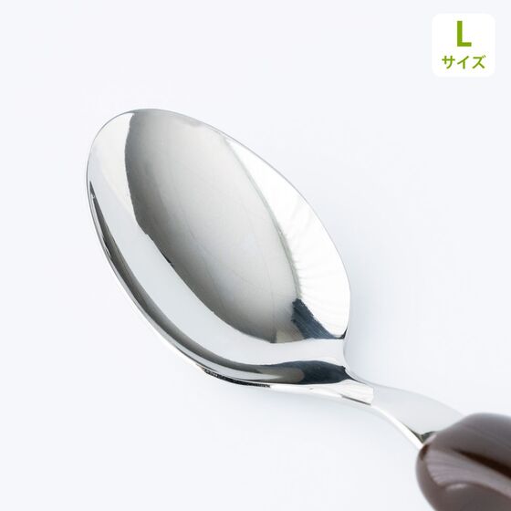 ウィルアシスト ウィル・ワンスプーン 持ち手 握りやすい