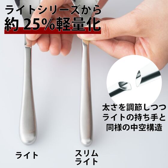 ウィルアシスト スリムライトスプーン 障がい者 使いやすい