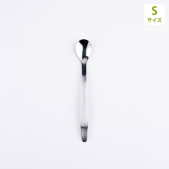 ウィルアシスト フラットライトスプーンS 刻印 名入れ