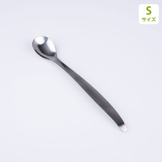 ウィルアシスト フラットライトスプーンS 刻印 名入れ