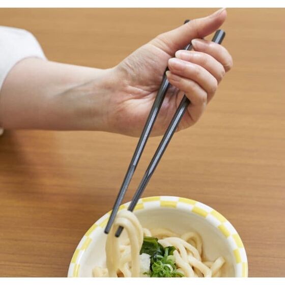 ウィルアシスト 楽々箸ピンセットタイプ樹脂製 グー 握りやすいウィルアシスト 楽々箸クリップタイプ樹脂製 グー 握りやすい