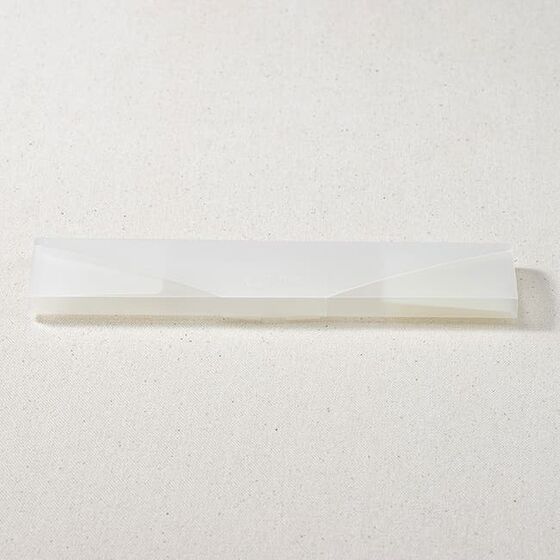 ウィルアシスト 楽々箸専用箸ケースホワイト 持ち運びしやすい 清潔