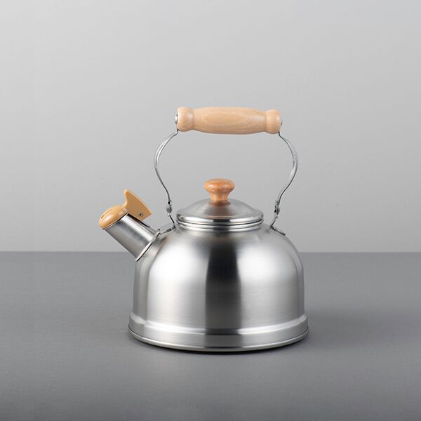 CASUALPRODUCT Harmonica Kettle Kitchen