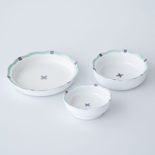 ウィルアシスト ほのぼの食器18ｃｍ深皿 すくいやすい皿 割れにくい皿