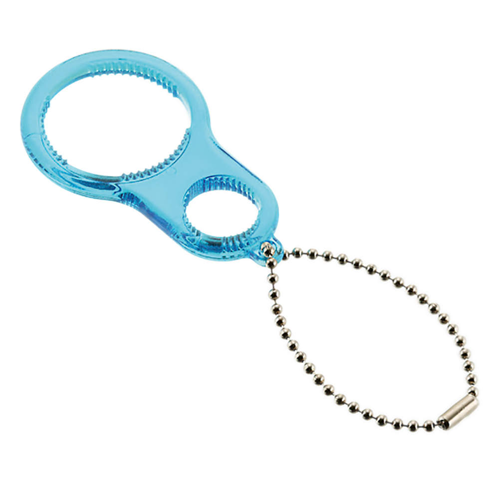 チアパック&ペットボトルオープナー