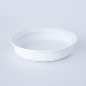 ユーディーウェーブ深皿