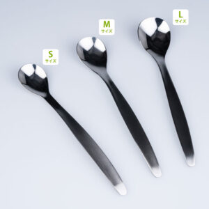 【フラットライト】 スプーン