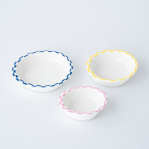 いちまつ シェル型食器