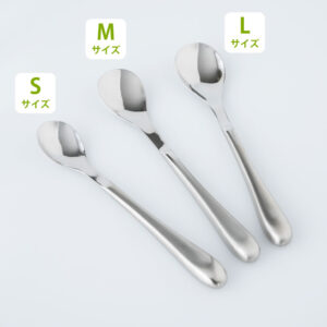 【ライト】 スプーン