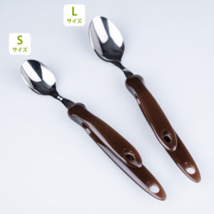 【ウィル・ワン 】スプーン ブラウン